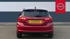 Ford Fiesta 1.0 EcoBoost Titanium X 5dr Petrol Hatchback